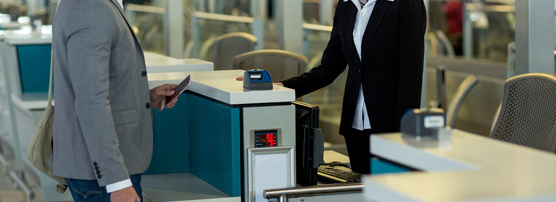 Secure Visitor Badge Printing Services in Sunny Isles Beach, FL