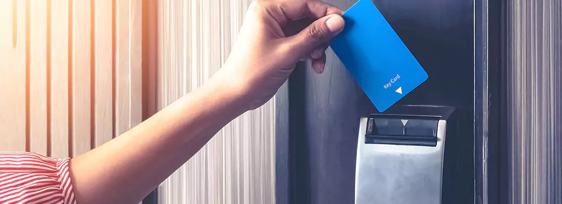 Secure Your Sunny Isles Beach Home or Business with Electric Locks