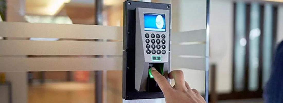 Secure Your Facility with Industrial Access Control Installation in Sunny Isles Beach, FL