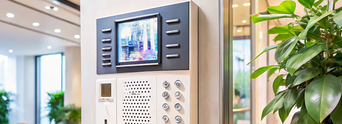 Secure Your Facility with Retinal Access Systems in Sunny Isles Beach, FL