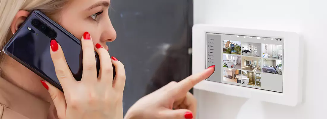 Secure Your Property with Video Intercom Systems in Sunny Isles Beach, FL