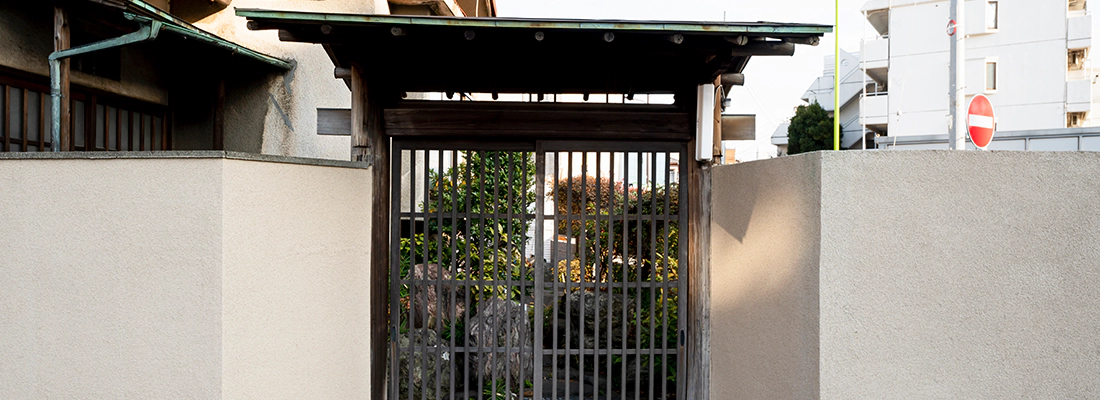 Security Gate Maintenance Services in Sunny Isles Beach, FL