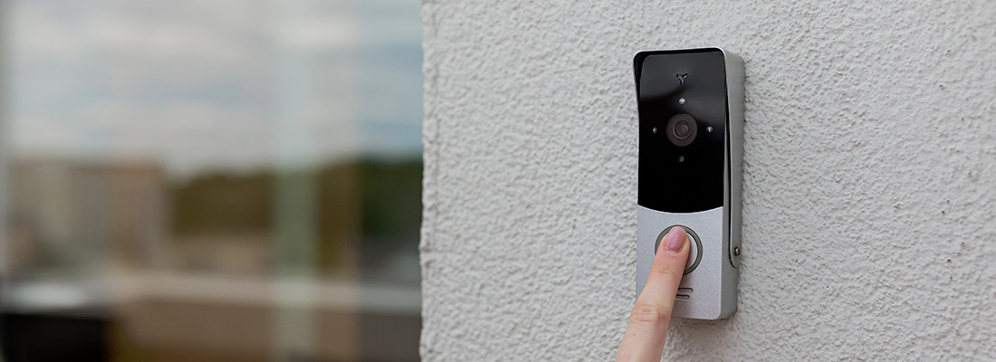 Smart Doorbell Installation Experts in Sunny Isles Beach, FL