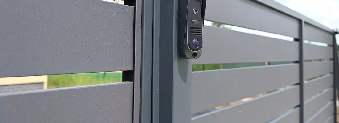Smart Electric Doorbells with Video and Motion Detection in Sunny Isles Beach, FL