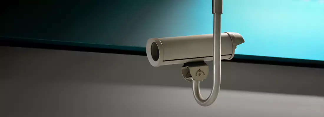 Smart Wireless CCTV Cameras for Remote Monitoring in Sunny Isles Beach, FL