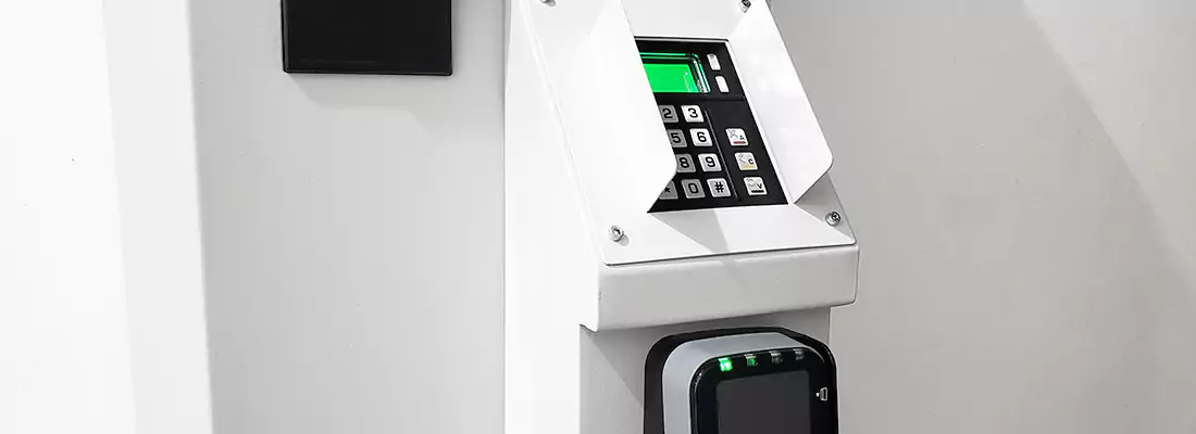 Top-Rated Keypad Access Control Installers Near You in Sunny Isles Beach, FL