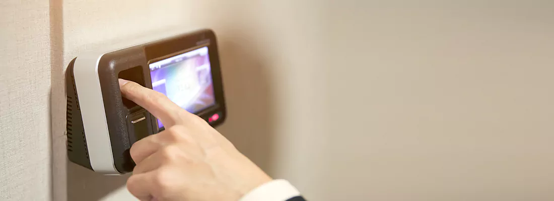 Upgrade Your Business Security with Access Control in Sunny Isles Beach, FL