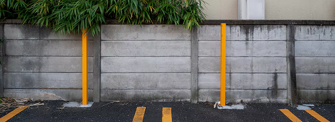 Upgrade Your Property with Professional Retractable Driveway Post Installation in Sunny Isles Beach, FL