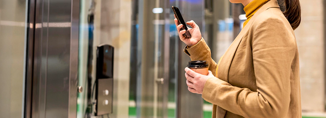 Upgrade Your Space with Touchless Doors in Sunny Isles Beach, FL