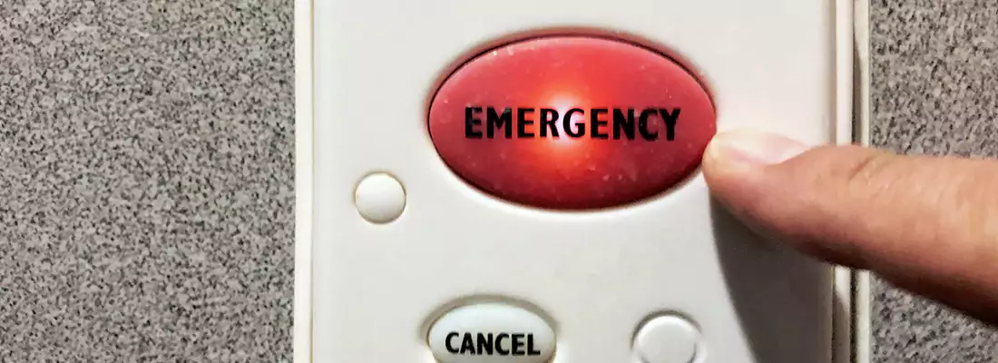 Upgrade Your Washroom Safety with Emergency Buttons in Sunny Isles Beach, FL