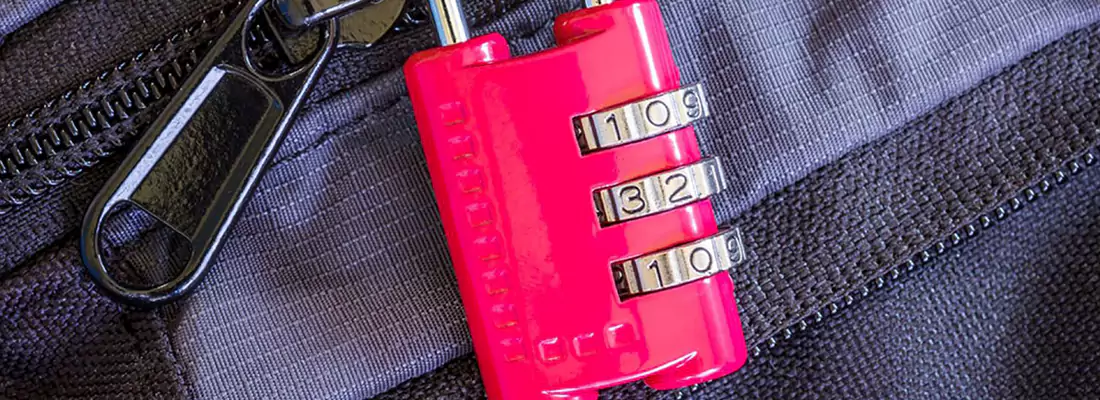 Combination Lock Installation in Sunny Isles Beach, FL