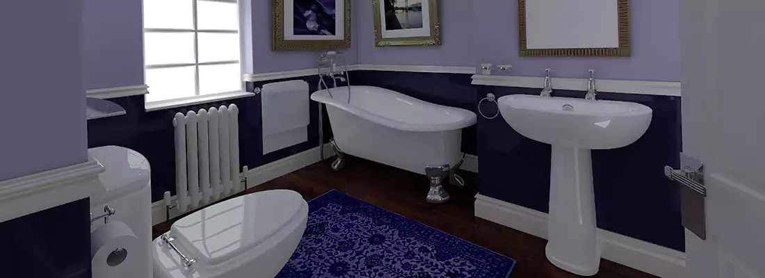 Emergency Washroom Call System Installation in Sunny Isles Beach, FL