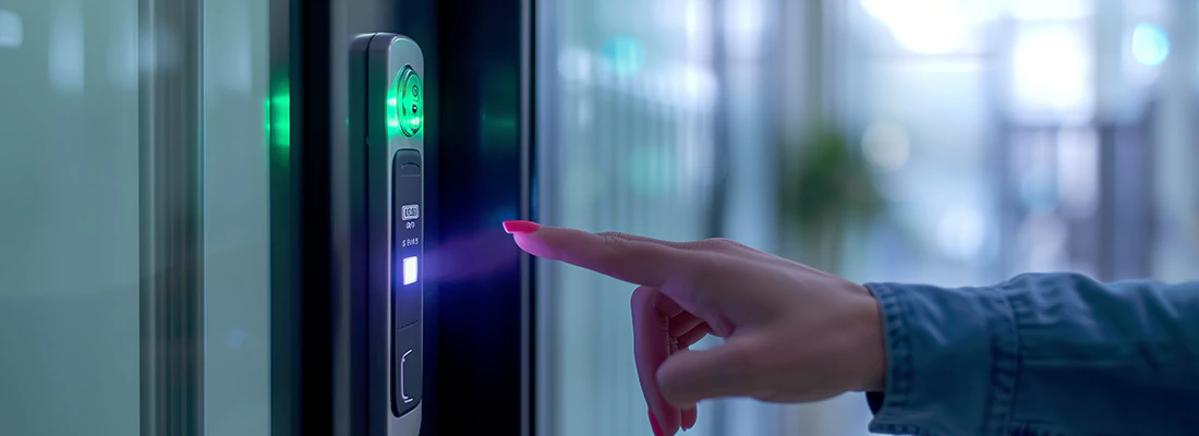 Why Choose Sunny Isles Beach Access Control for Touchless Door Installation in Sunny Isles Beach, FL?