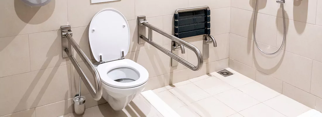 Why Choose Us for Handicap Restroom Services in Sunny Isles Beach, FL?