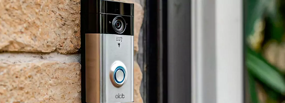 Wireless and Wired Camera Doorbell Options in Sunny Isles Beach, FL