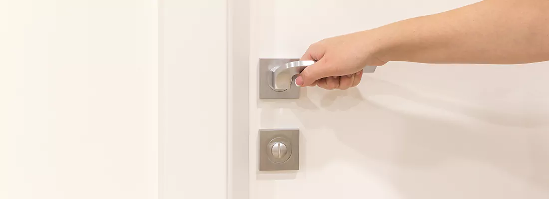 Wireless Push to Lock Door Options in Sunny Isles Beach, FL